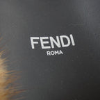 Fendi Sandals Brown — view 6