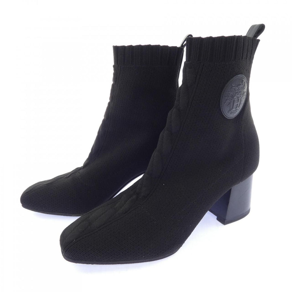 Hermes Volvert Voltige Exlibris Click Se Nue Boots — view 3
