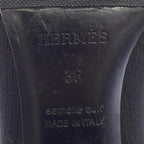 Hermes Volvert Voltige Exlibris Click Se Nue Boots — view 6