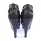 Chanel Boots Black — view 5