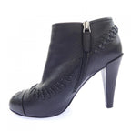 Chanel Boots Black — view 2