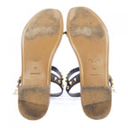 Prada Sandals Black — view 4