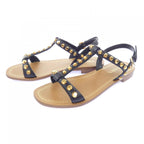 Prada Sandals Black — view 3