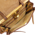 Hermes Vintage Herbag PM — view 8