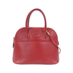 Hermes Vintage Bolide Minimini Handbag