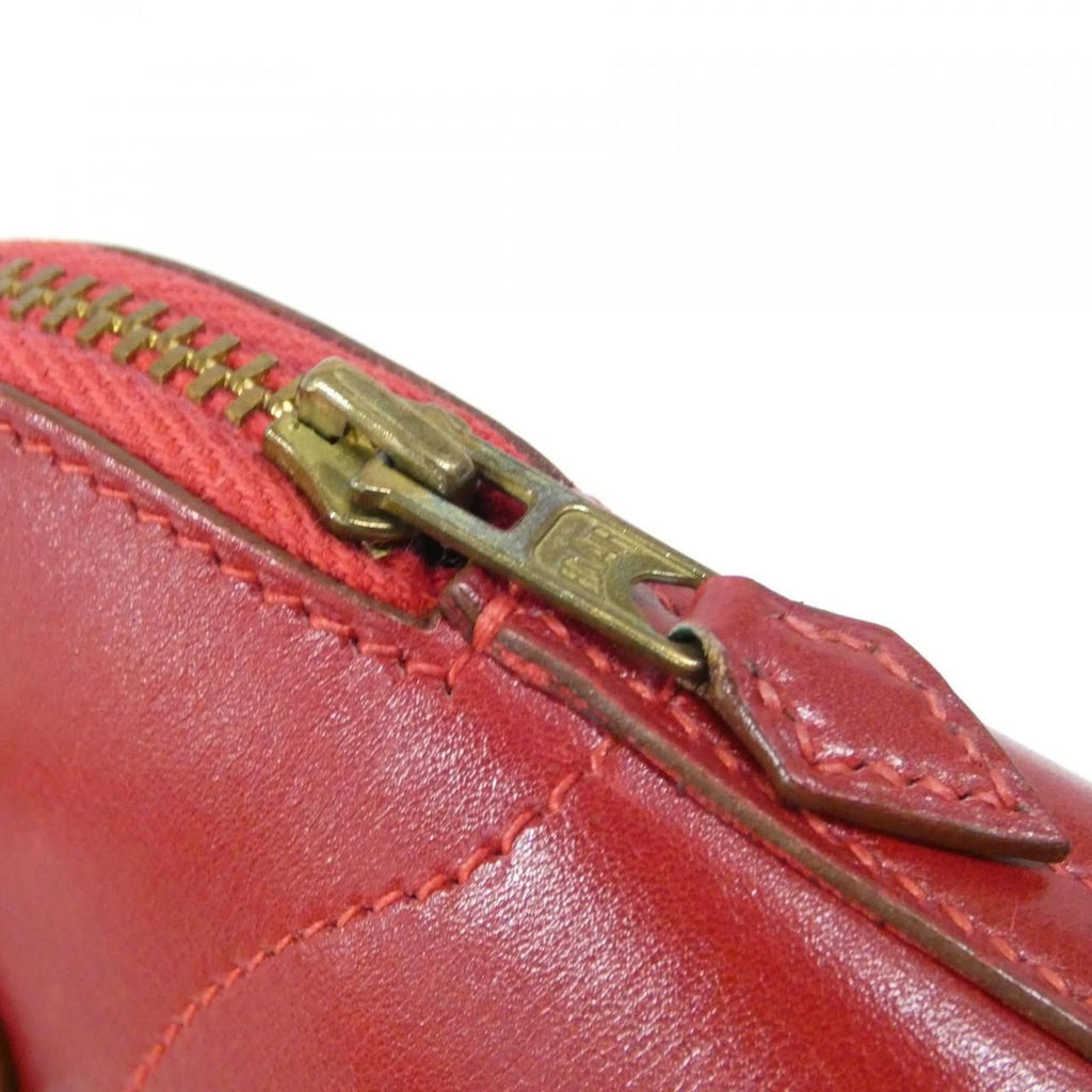 Hermes Vintage Bolide Minimini Handbag — view 8