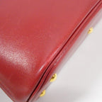 Hermes Vintage Bolide Minimini Handbag — view 3