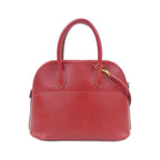 Hermes Vintage Bolide Minimini Handbag — view 2