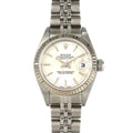 Rolex Datejust Automatic Winding Number Watch