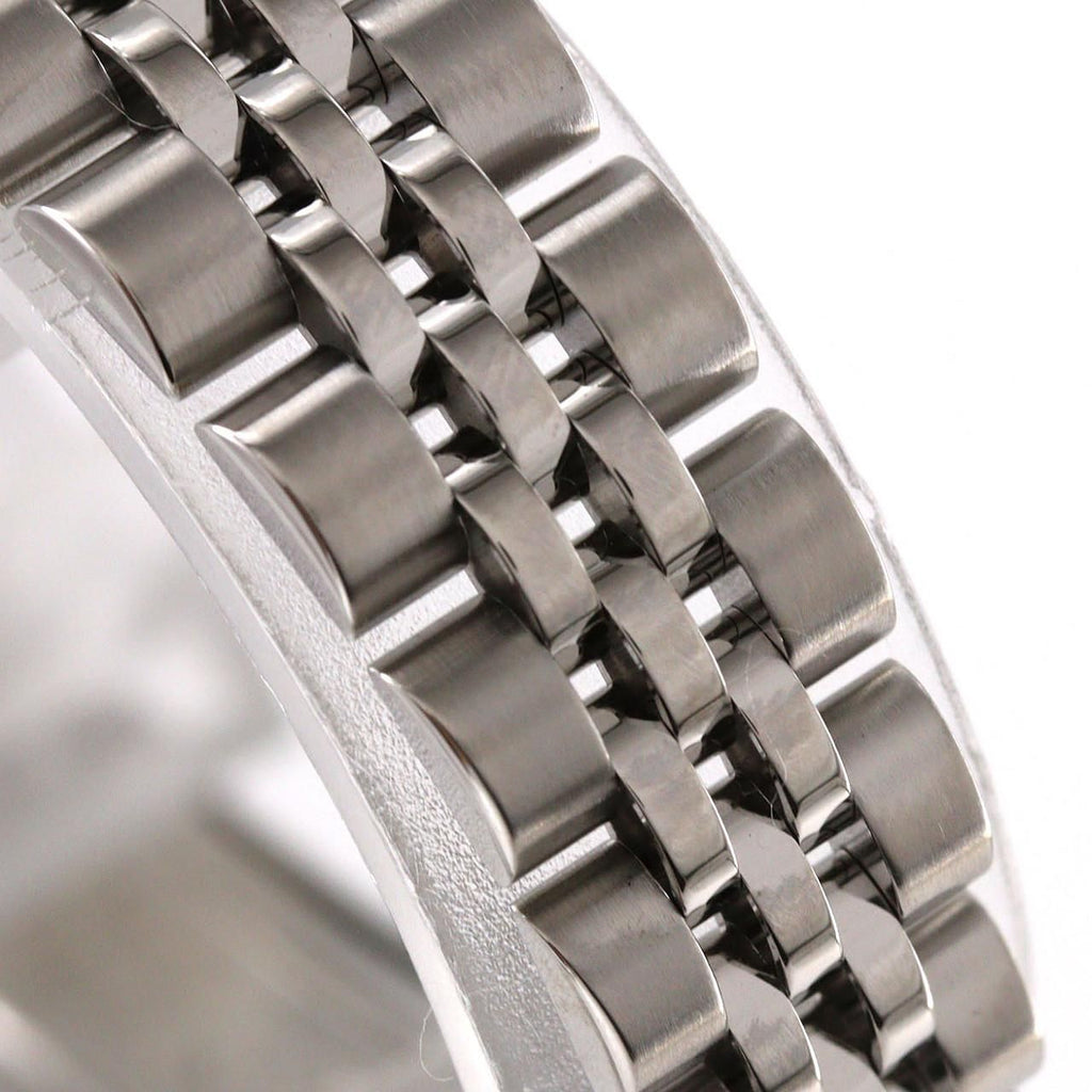 Rolex Datejust Automatic Winding Number Watch — view 5