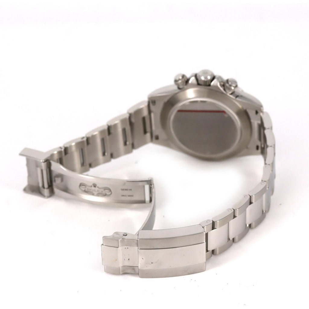 Rolex Daytona SS Automatic Winding Number Watch — view 7