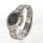 Rolex Daytona SS Automatic Winding Number Watch — view 2
