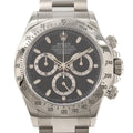 Rolex Daytona SS Automatic Winding Number Watch