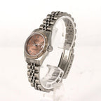 Rolex Datejust Automatic Winding Number Watch — view 2