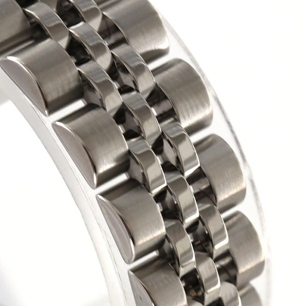 Rolex Datejust Automatic Winding Number Watch — view 5