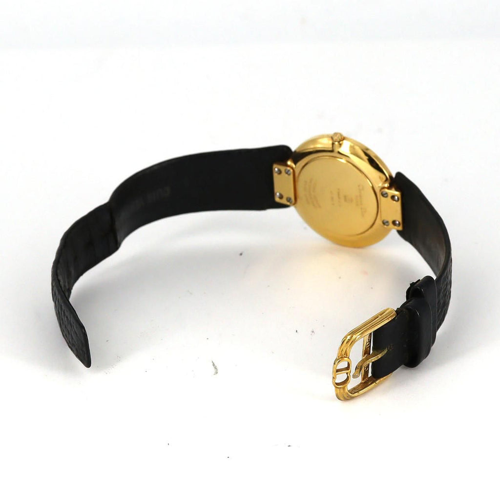Dior Bagheera 47.153.3 Quartz Watch — view 6