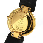 Dior Bagheera 47.153.3 Quartz Watch — view 4