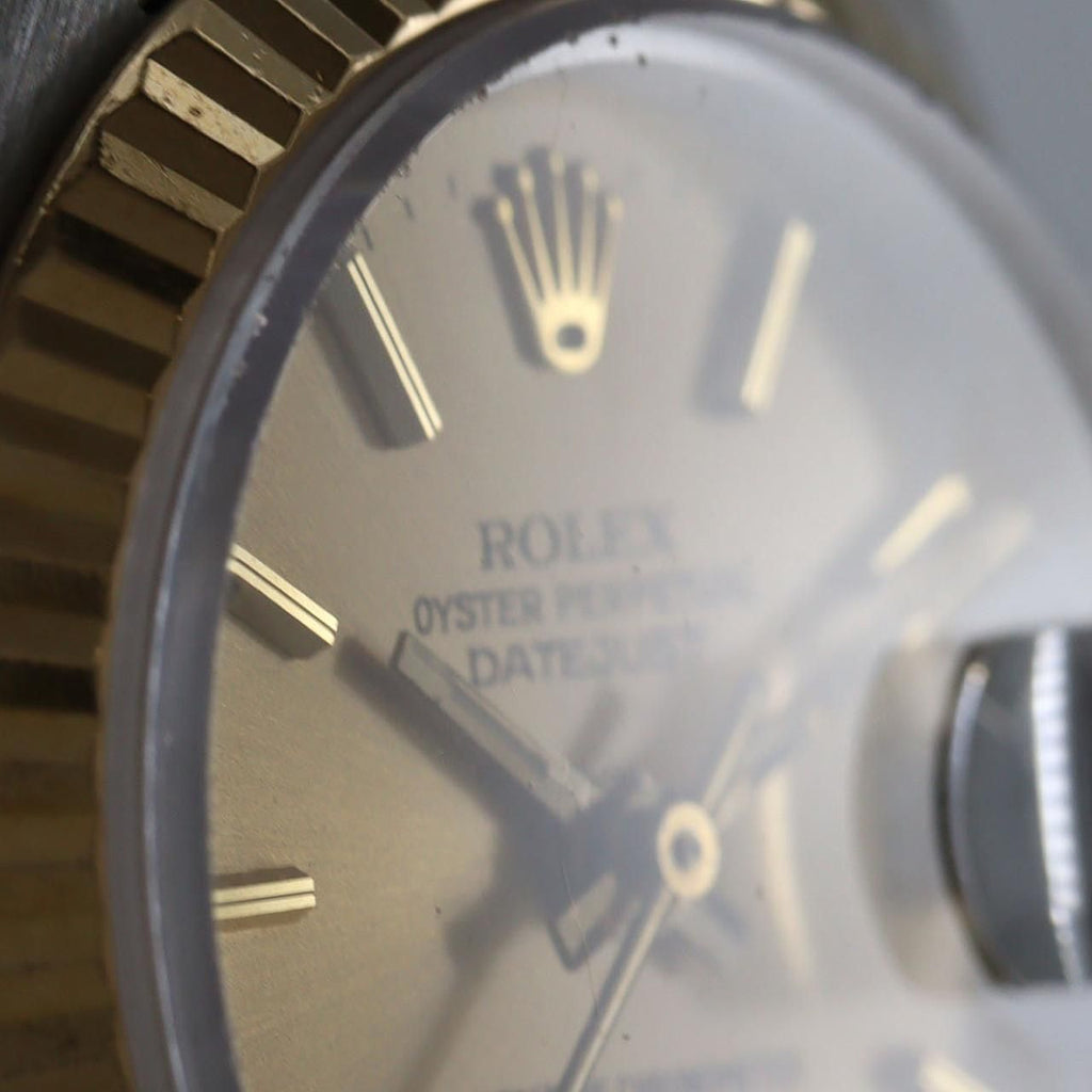Rolex Datejust Automatic Winding L Number Watch — view 7