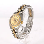 Rolex Datejust Automatic Winding L Number Watch — view 2
