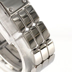 Hermes Kelly D SS Quartz Watch — view 3