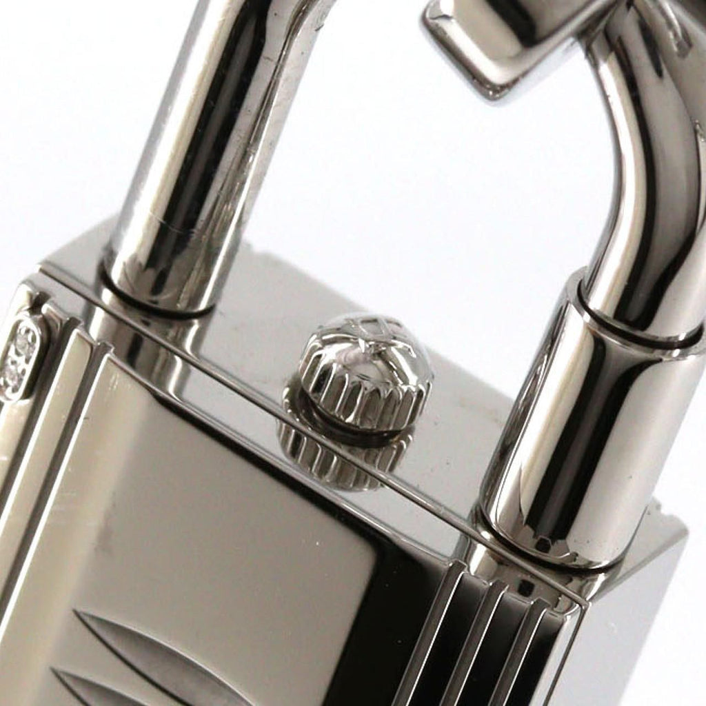 Hermes Kelly D SS Quartz Watch — view 4