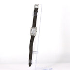 Hermes Capecod D SS Quartz Watch — view 2