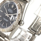 Rolex Thunderbird 3 Automatic Winding Number Watch — view 3