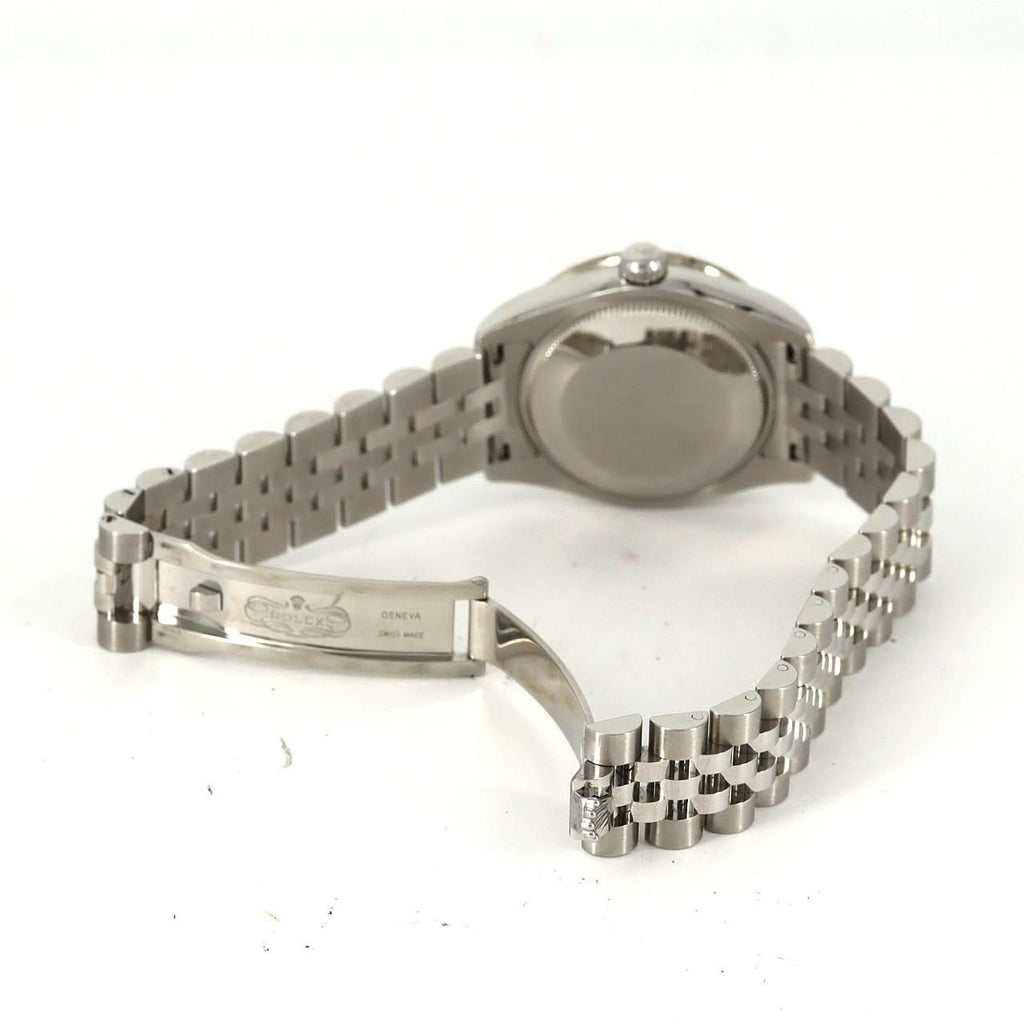 Rolex Datejust Automatic Winding Watch — view 7