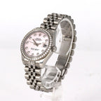 Rolex Datejust Automatic Winding Watch — view 2