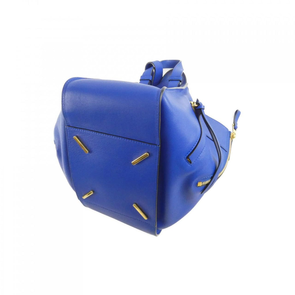Loewe Hammock Small 387 30 Shoulder — view 3