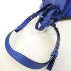 Loewe Hammock Small 387 30 Shoulder — view 7