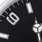 Rolex Explorer I SS Automatic Winding a Number Watch — view 6