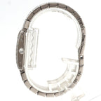 Cartier Tank Aron Geranier WG D Bracelet D WG Quartz — view 3