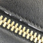 Saint Laurent Baby Cabas Monogram — view 5