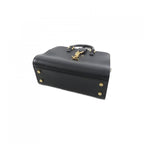 Saint Laurent Baby Cabas Monogram — view 3