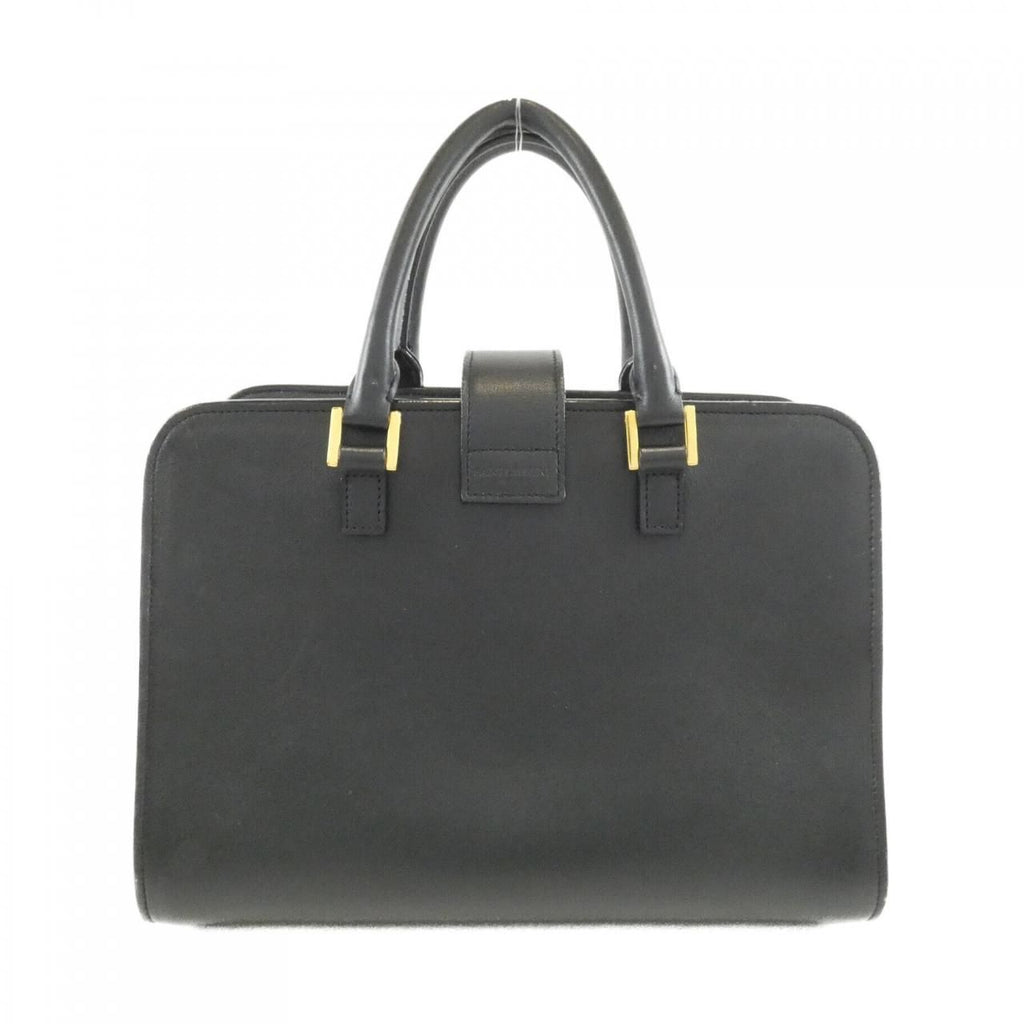 Saint Laurent Baby Cabas Monogram — view 2