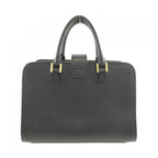 Saint Laurent Baby Cabas Monogram — view 2