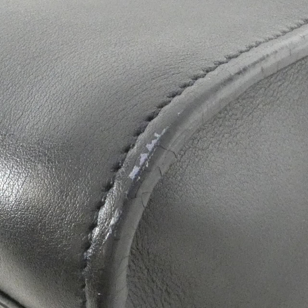 Saint Laurent Baby Cabas Monogram — view 4