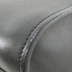 Saint Laurent Baby Cabas Monogram — view 4