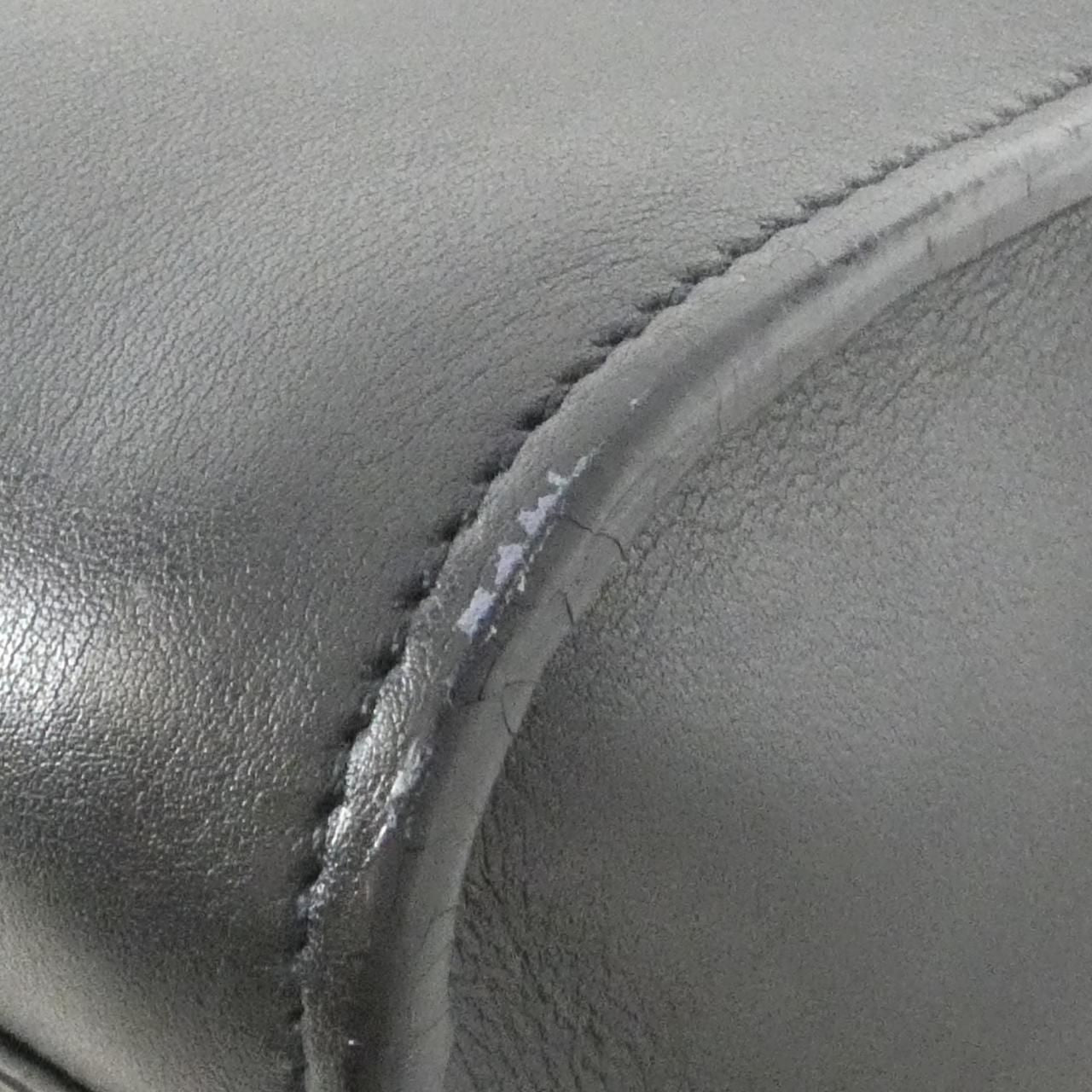 Saint Laurent Baby Cabas Monogram — view 4