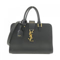 Saint Laurent Baby Cabas Monogram