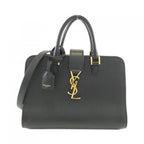 Saint Laurent Baby Cabas Monogram