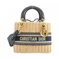 Dior Oblique Lady Cm Vo