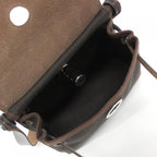 Hermes Herbag Zip 20 cm Shoulder — view 5