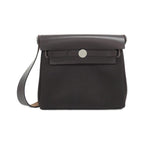 Hermes Herbag Zip 20 cm Shoulder