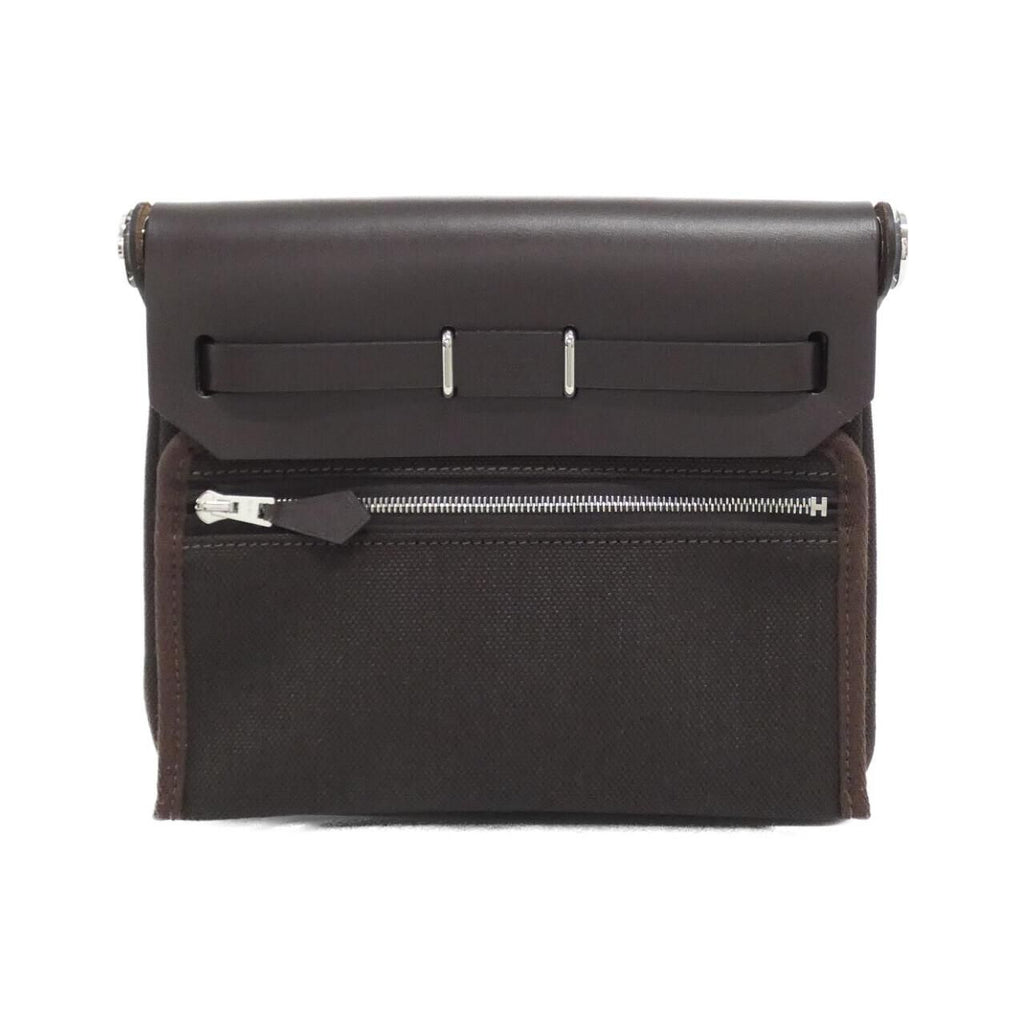 Hermes Herbag Zip 20 cm Shoulder — view 2