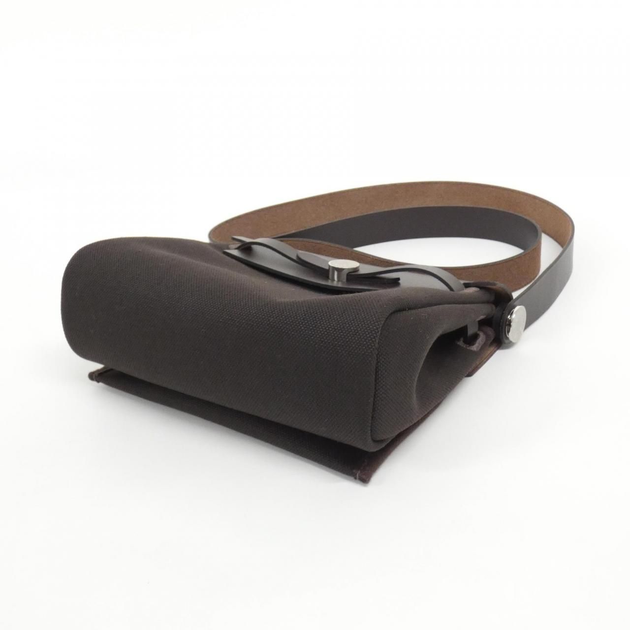 Hermes Herbag Zip 20 cm Shoulder — view 3
