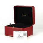 Cartier Pasha de Cartier Chronograph SS Automatic Winding Watch — view 7