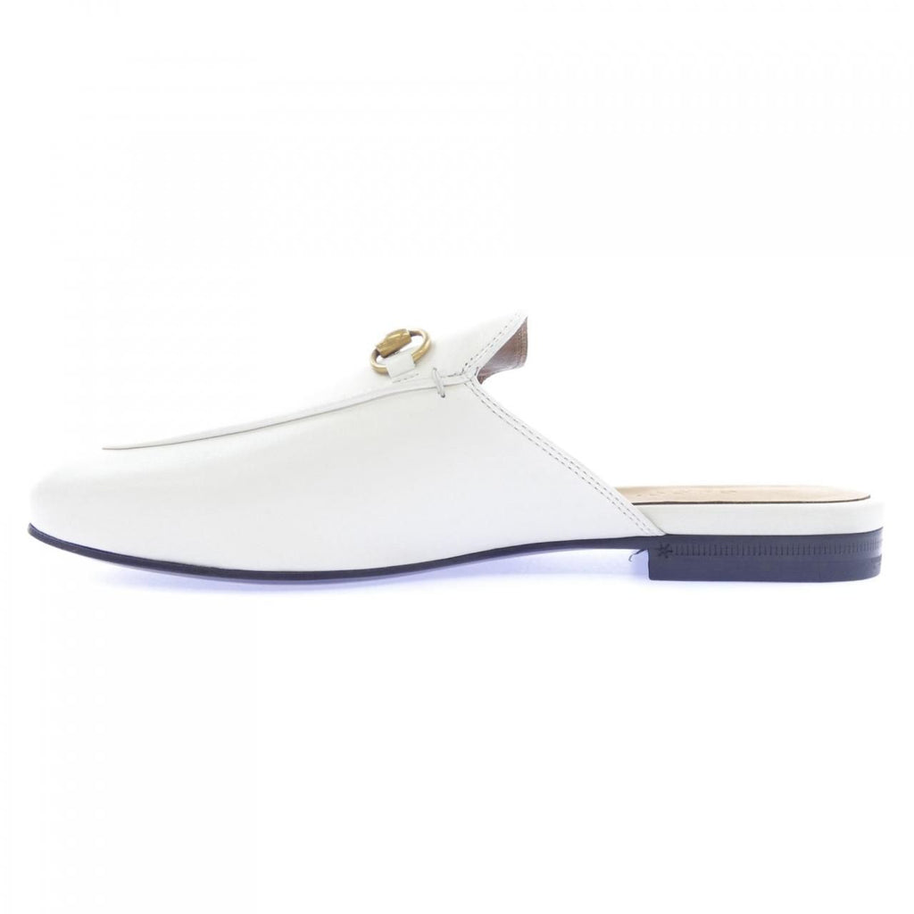 Gucci Sneakers Beige — view 2