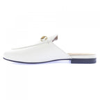Gucci Sneakers Beige — view 2